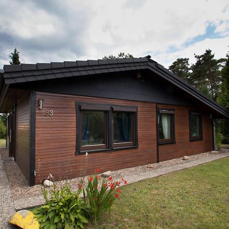 Ferienhaus Heideland Winsen Aller Villa Meißendorf Esterno foto