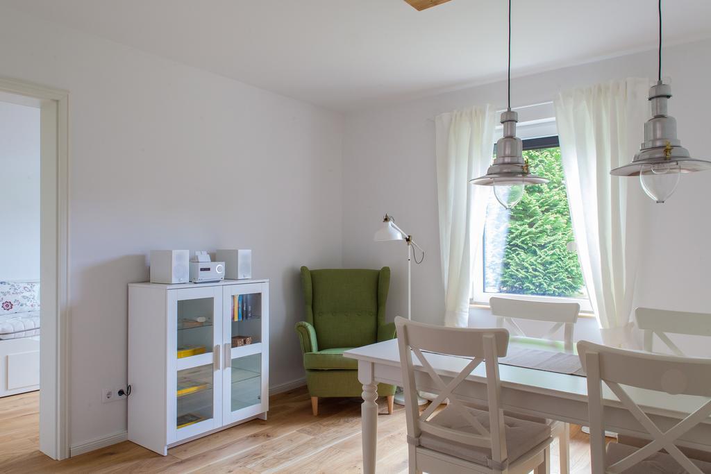 Ferienhaus Heideland Winsen Aller Meißendorf Camera foto