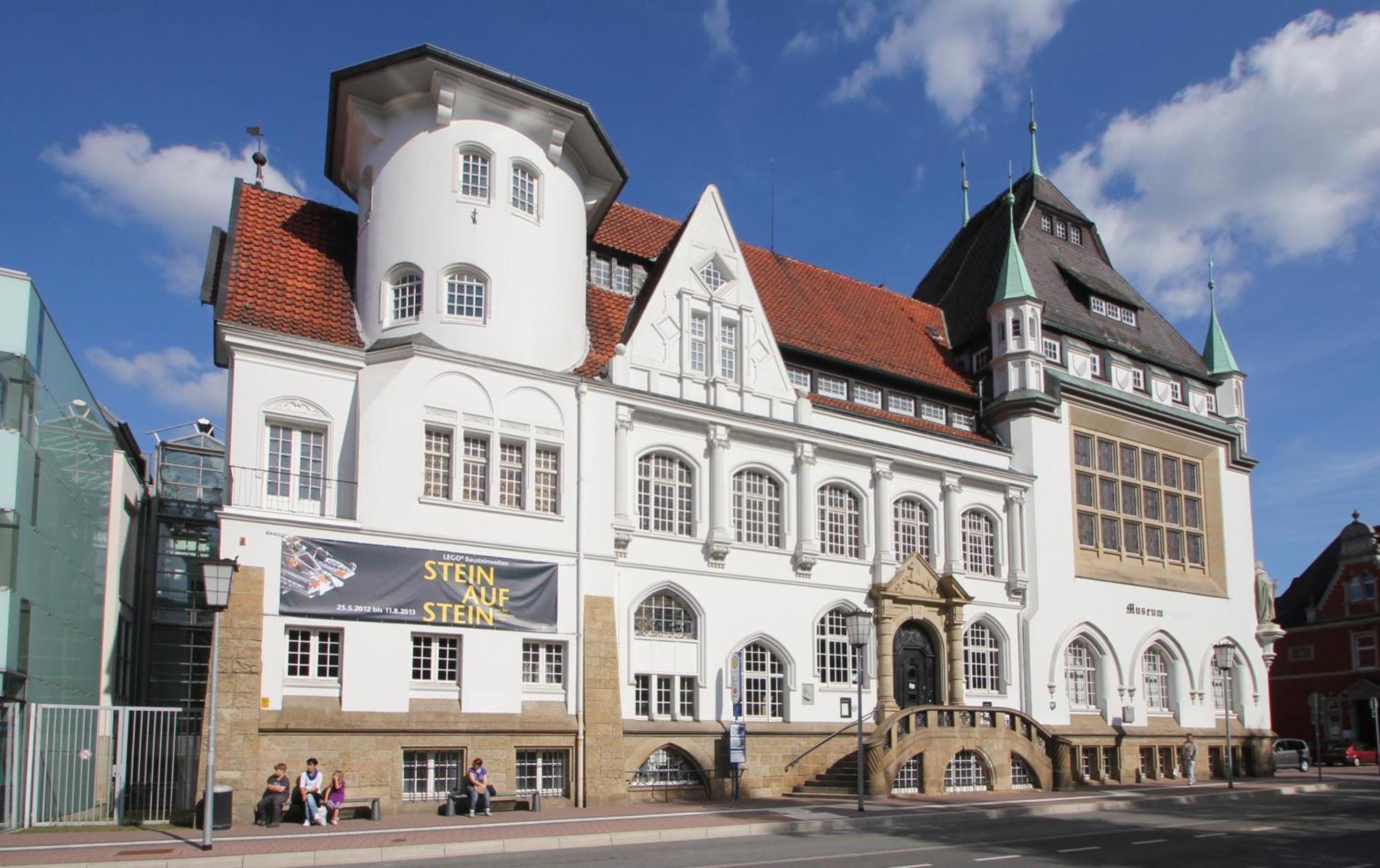 Ferienhaus Heideland Winsen Aller Meißendorf Esterno foto