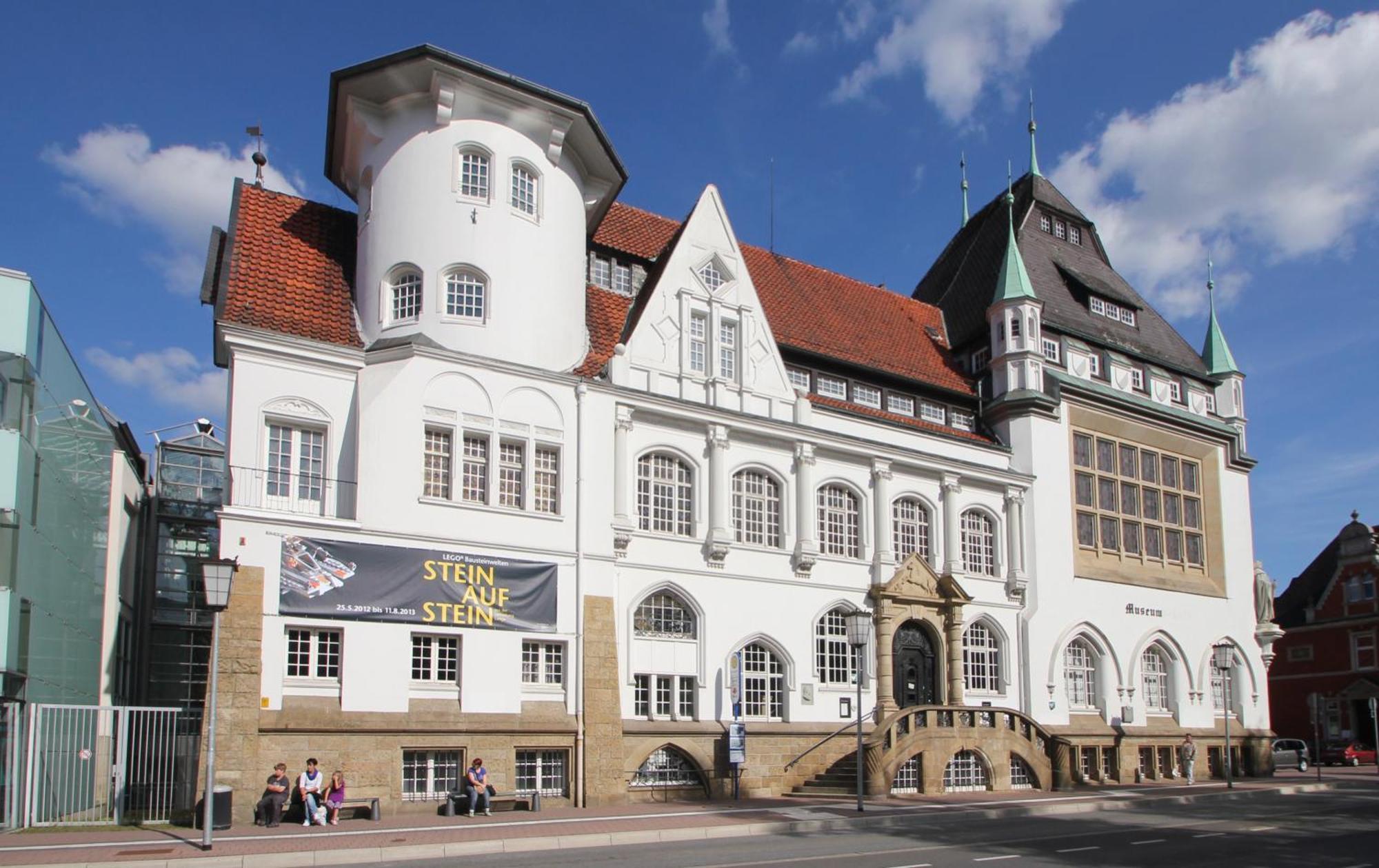 Ferienhaus Heideland Winsen Aller Villa Meißendorf Esterno foto